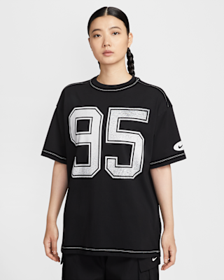 NIKE公式】ナイキ スポーツウェア ウィメンズ ショートスリーブ T